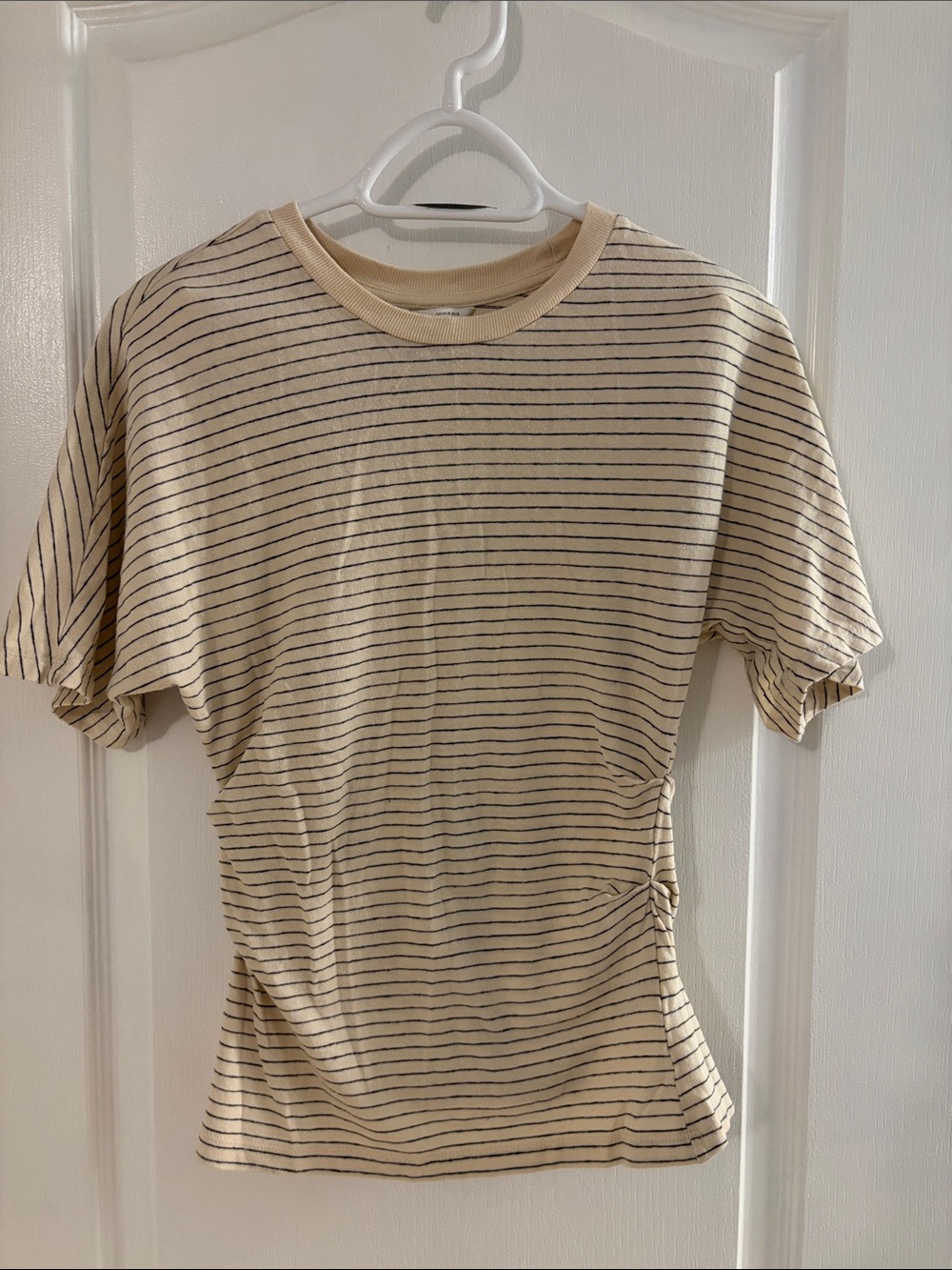 Zara Top
